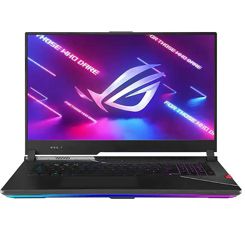 ASUS G733ZW I9 12900H 32GB 1TB SSD 8GB RTX3070TI FHD Laptop