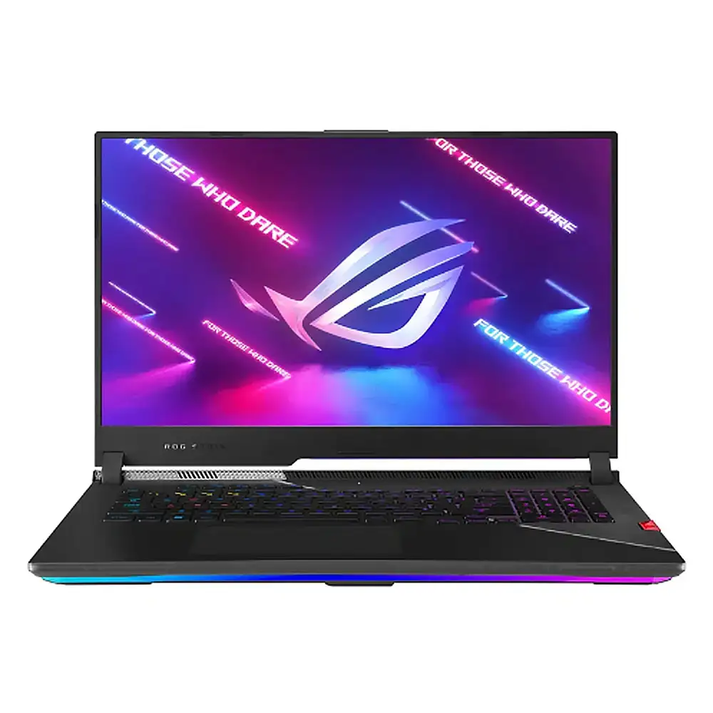 Asus G733ZM i9 12900H-16GB-1TB SSD-6GB 3060-FHD Laptop