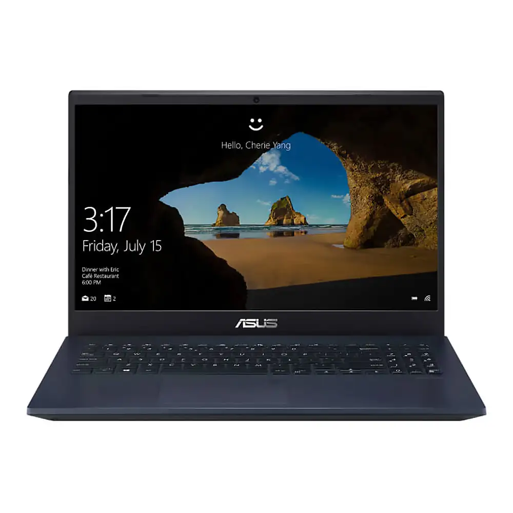ASUS X571GT I5(9300H) 8GB 1TB 256GB SSD 4GB(1650) 15.6&quot;FHD LAPTOP