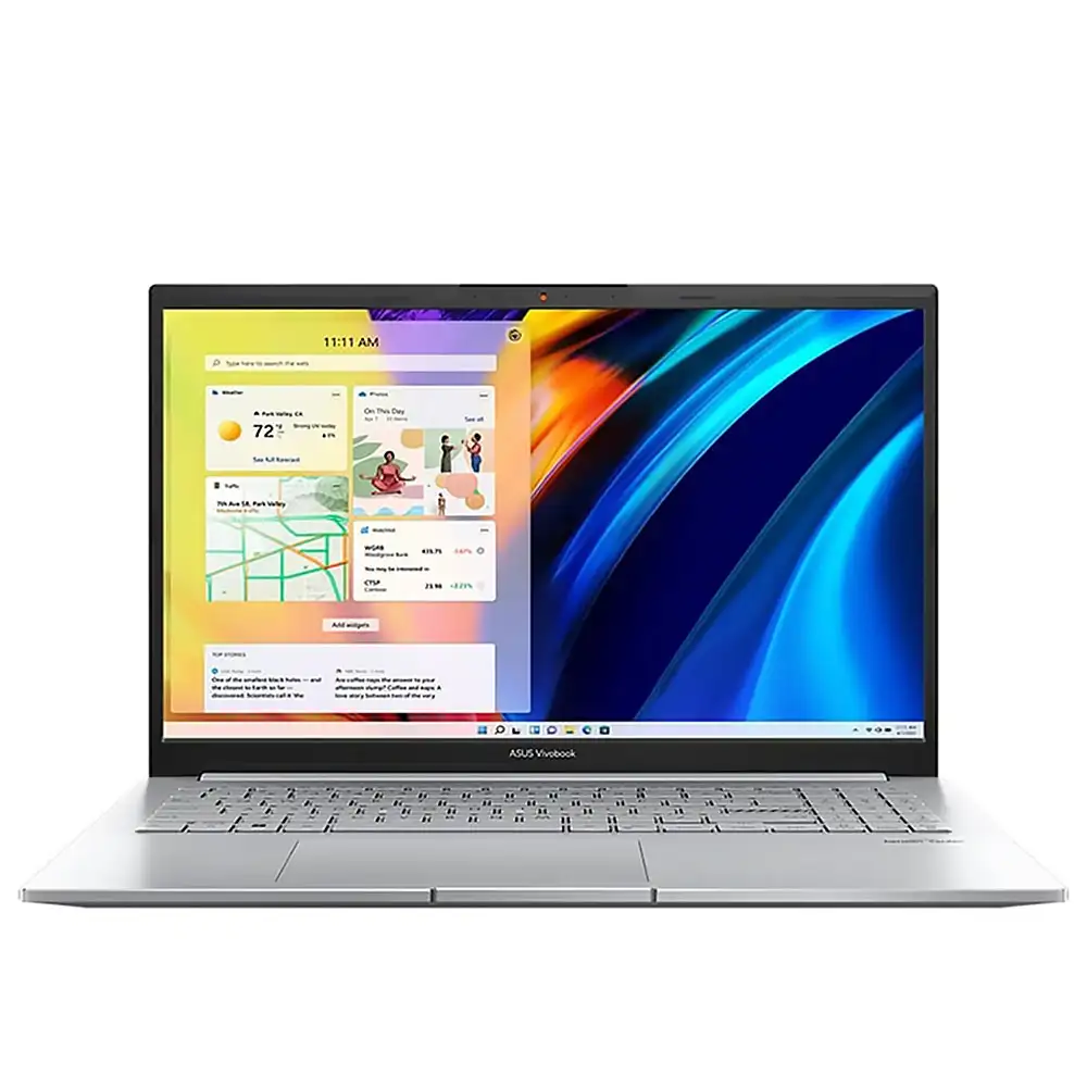 ASUS M6500QH R5(5600H) 8GB 512GB SSD 4GB(1650) 15.6&quot;FHD LAPTOP