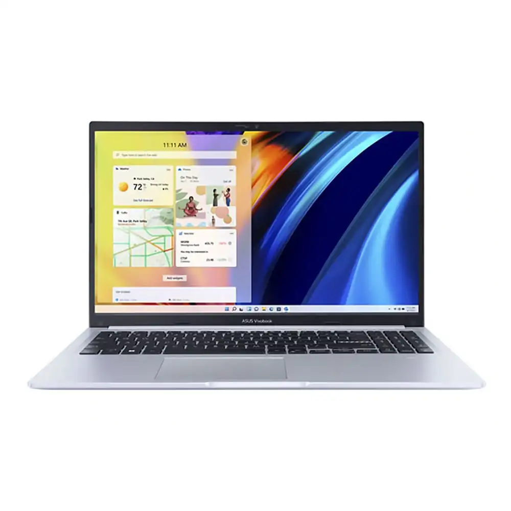 ASUS R1502ZA I3(1215U) 4GB 256GB SSD INT 15.6&quot;FHD LAPTOP