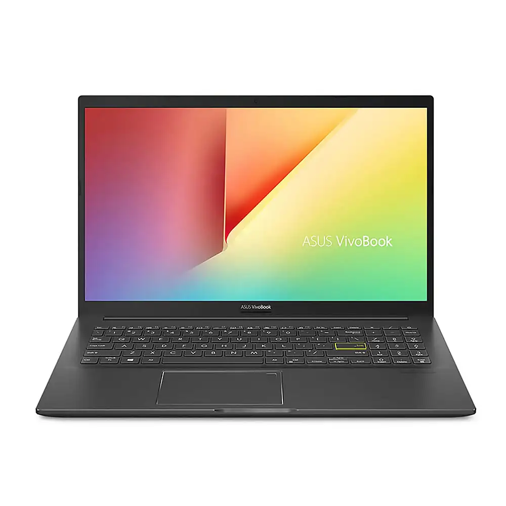 ASUS K513EQ I5(1135G7) 8GB 512GB SSD 2GB(MX350) 15.6&quot;OLED LAPTOP