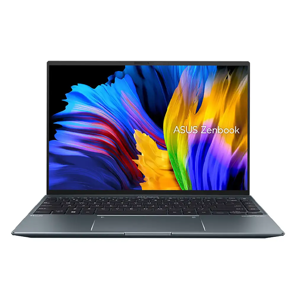 ASUS UX5401ZA I7(12700H) 16GB 1TB SSD INT 14&quot; 2.8K OLED LAPTOP
