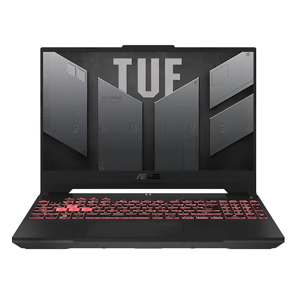 ASUS TUF Gaming FA507RR Ryzen 7-6800H 16GB 1TB SSD 8GB RTX3070 300HZ 2K