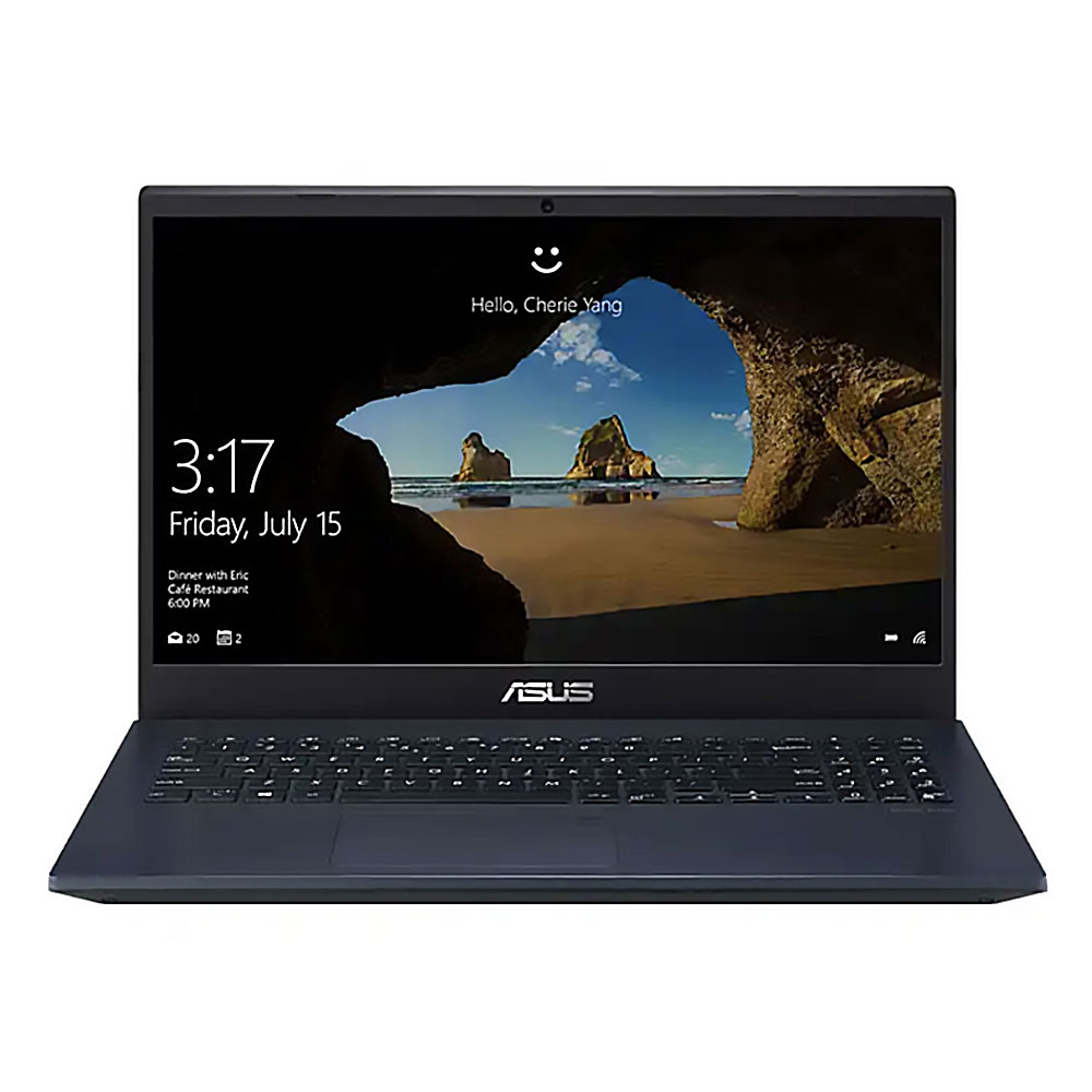 ASUS X571GT I5(9300H) 16GB 1TB 256GB SSD 4GB(1650) 15.6&quot;FHD LAPTOP