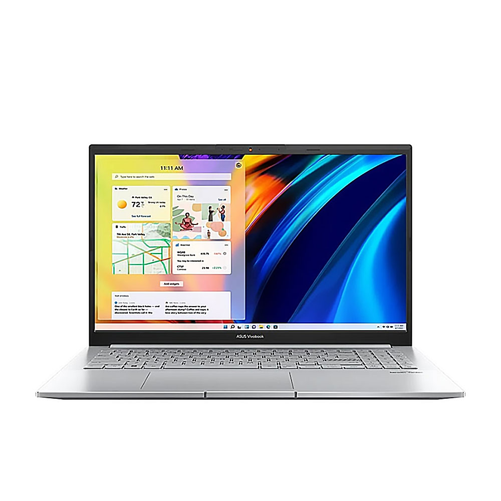 ASUS M6500QH R7 5800H 16GB 512GB SSD 4GB 3050 15.6 LAPTOP