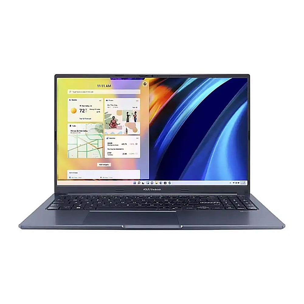 Asus Vivobook 15X OLED M1503IA R5 4600H 8GB 1TB SSD VEGA 6 Laptop