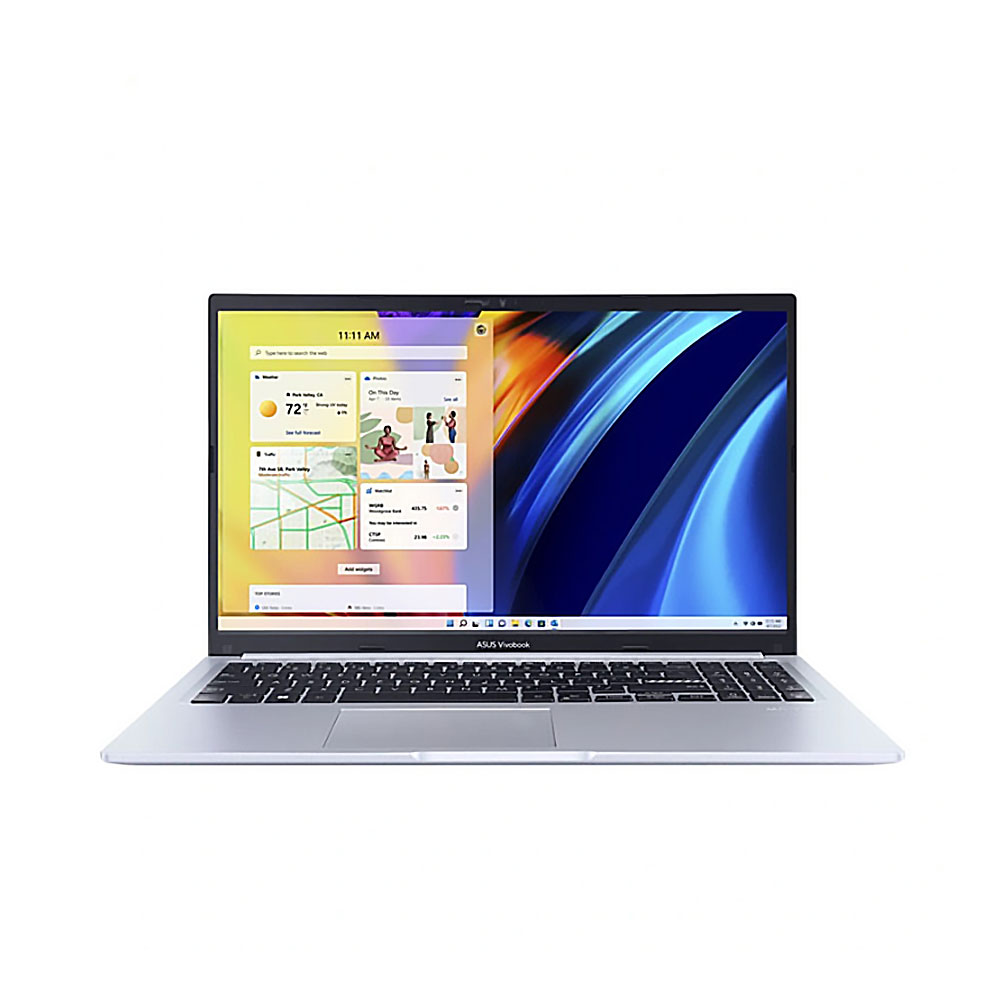 ASUS R1502ZA I3 1215U 8GB 256GB SSD INT 15.6&quot;FHD LAPTOP