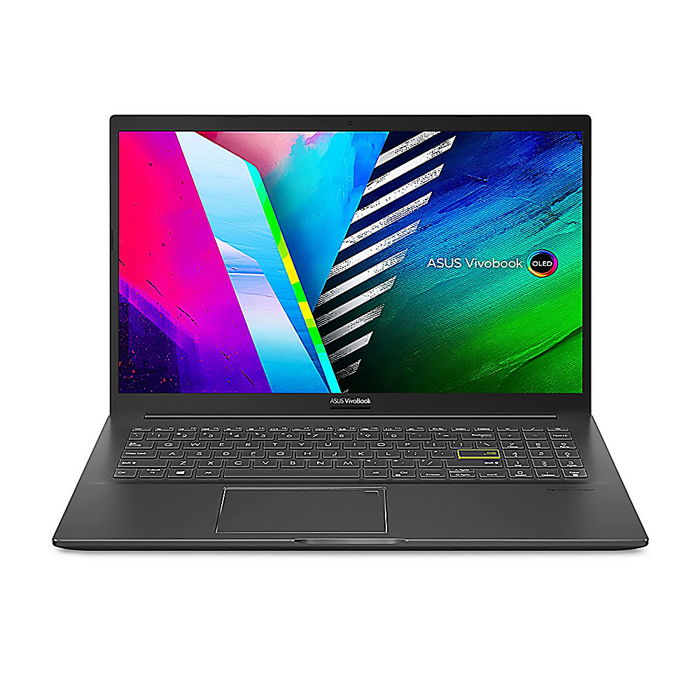 Asus VivoBook K513EP i7 1165G7 8GB 512GB SSD 2GB 330-FHD OLED Laptop