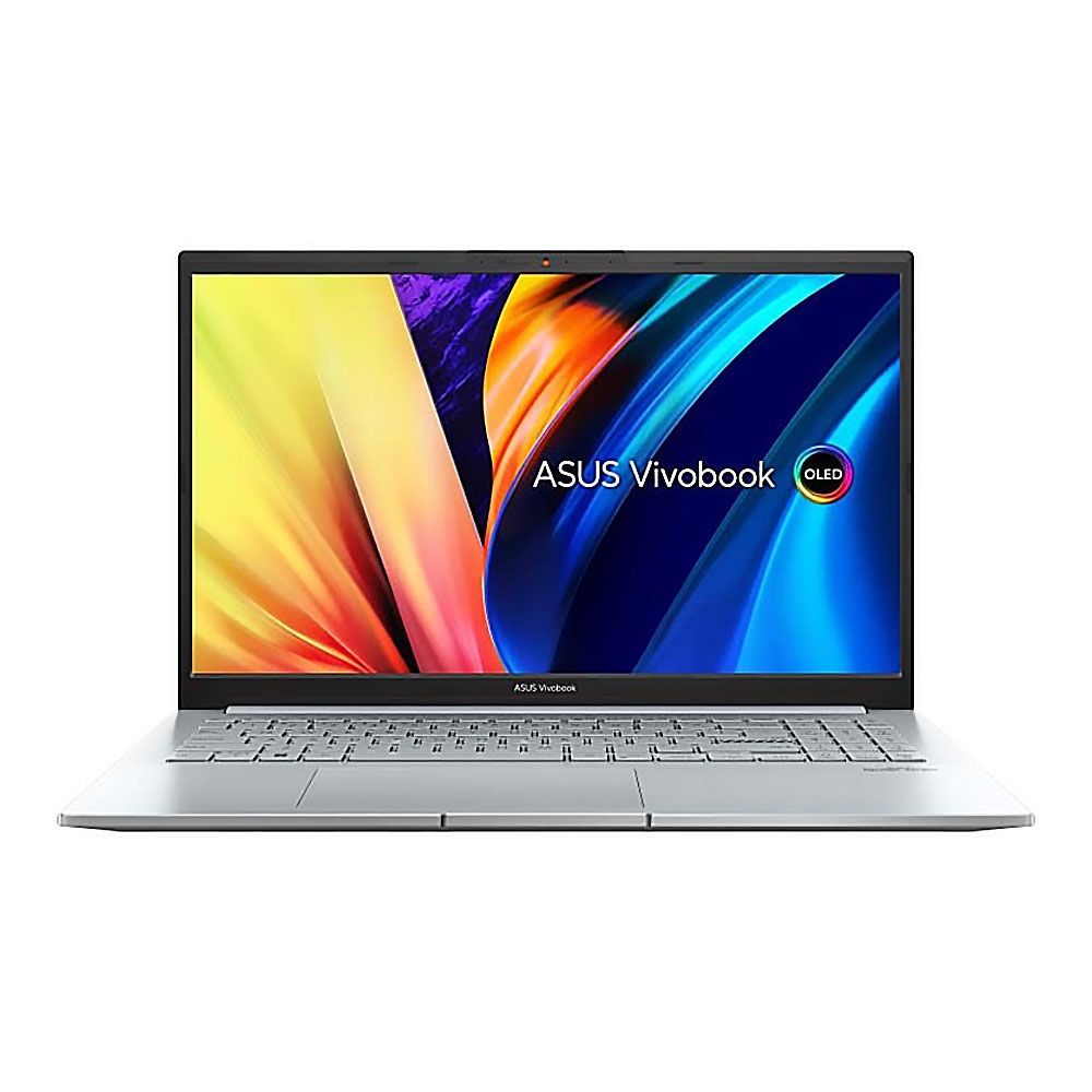 ASUS K6500ZC I7(12700H) 16GB 512GB SSD 4GB(3050) 15.6&quot;2.8K OLED LAPTOP