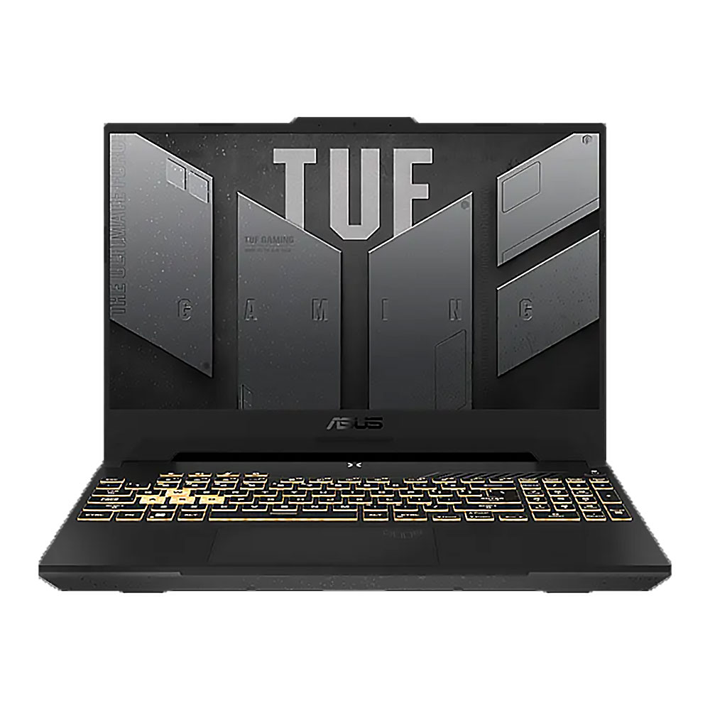 ASUS TUF F15 FX507ZR Core i7-12700H 16GB-512SSD-8GB RTX3070 15.6 2K 165hz Laptop