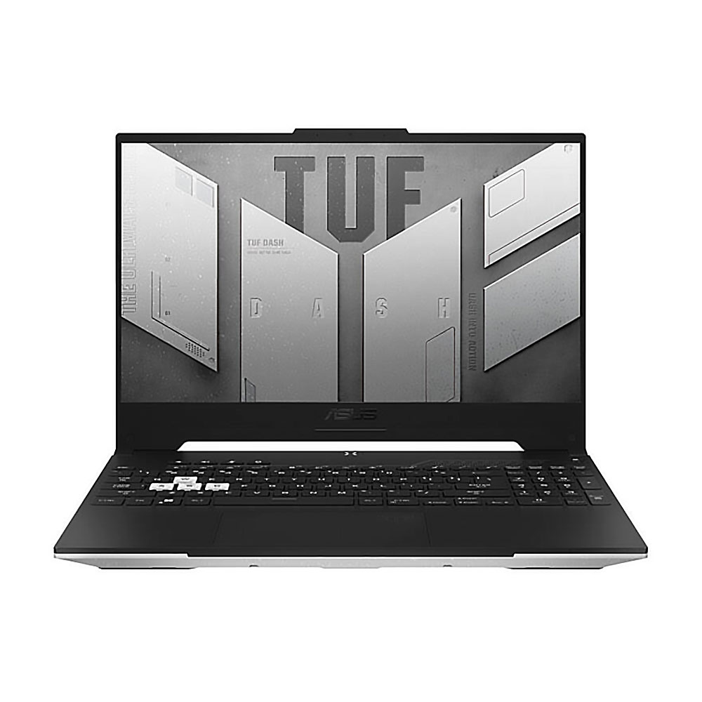 Asus TUF Dash F15 FX517ZC i7 12650H-16GB-1TB SSD-4GB 3050 15.6 FHD Laptop