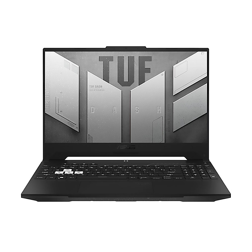 ASUS TUF Gaming F15 FX517ZM Core i7 12650H 16GB-1TB SSD 6GB RTX3060 15.6 FHD 144HZ Laptop