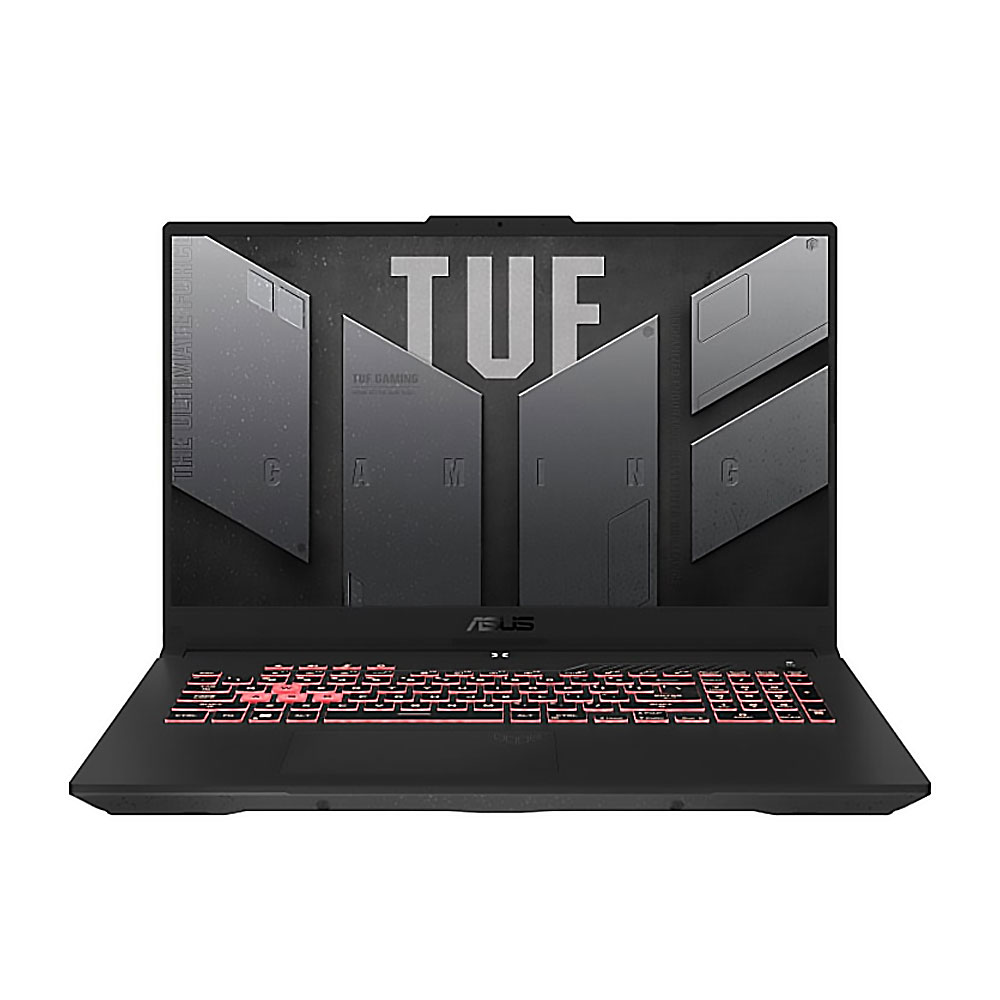 ASUS TUF FA707RM Ryzen R7 6800H 16GB 1TBSSD 6GB RTX 3060 17.3 FHD 144Hz Laptop