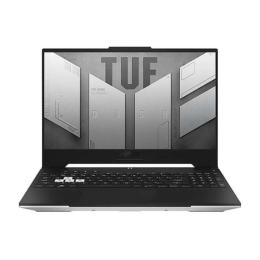 ASUS FX517ZM I7(12650H) 16GB 1TB SSD 6GB(3060) 15.6 INCH FHD LAPTOP