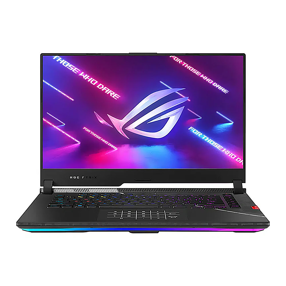 ASUS ROG STRIX G533ZM i9 12900H 64GB 2TB SSD 6GB RTX 3060 LAPTOP