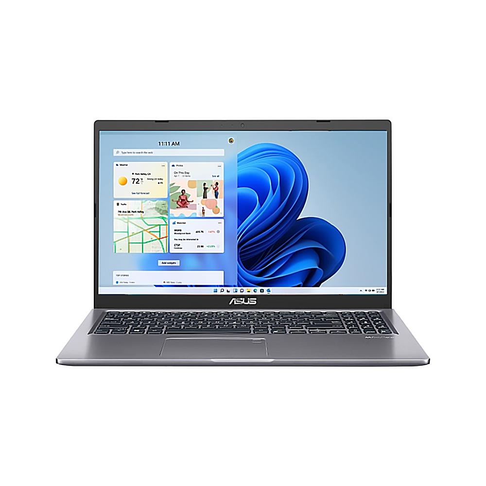 ASUS X1500EA Core i3 1115G4 12GB 512GB SSD INT FHD Laptop