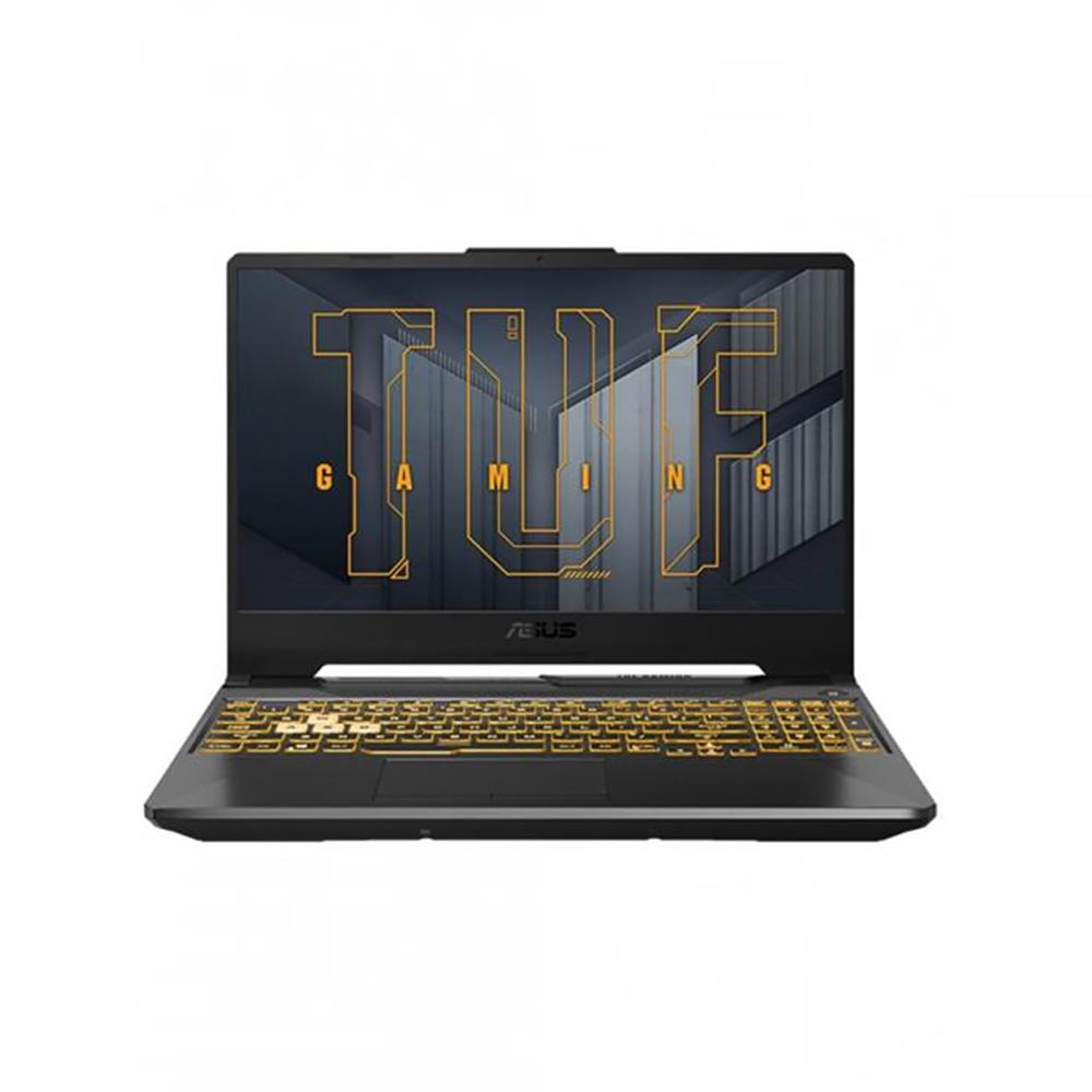 Asus FX506HC i5 11400H 8GB 512GB SSD 4GB 3050Ti Laptop