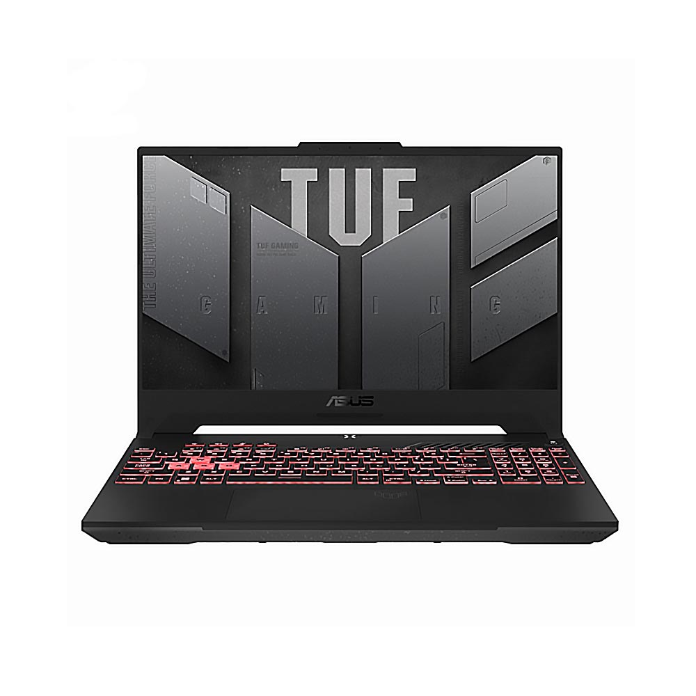 ASUS FA507RE R7(6800H) 16GB 1TB SSD 4GB(3050TI) 15.6 INCH Laptop