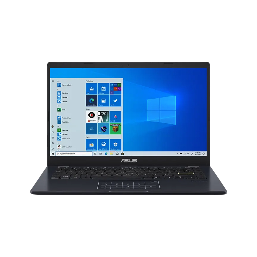 ASUS E410MA N4020 4GB 512GB SSD INT LAPTOP