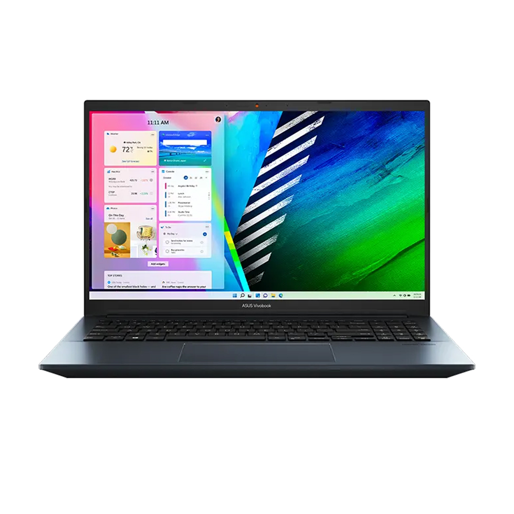 ASUS D3500QC R7 5800H 16GB 512GB SSD 4GB RTX 3050 FHD OLED Laptop