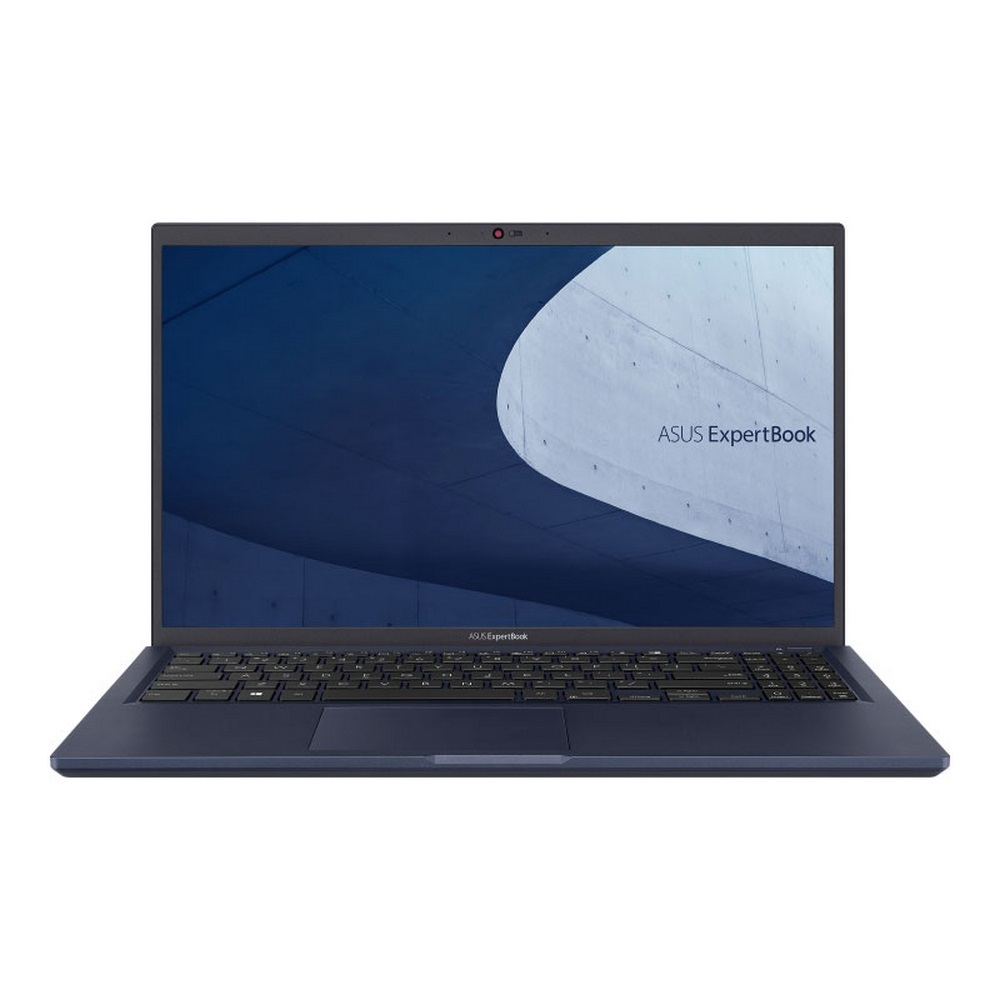 Asus B1500CEPE i5 1135G7 12GB 512SSD 2GB MX330 FHD Laptop