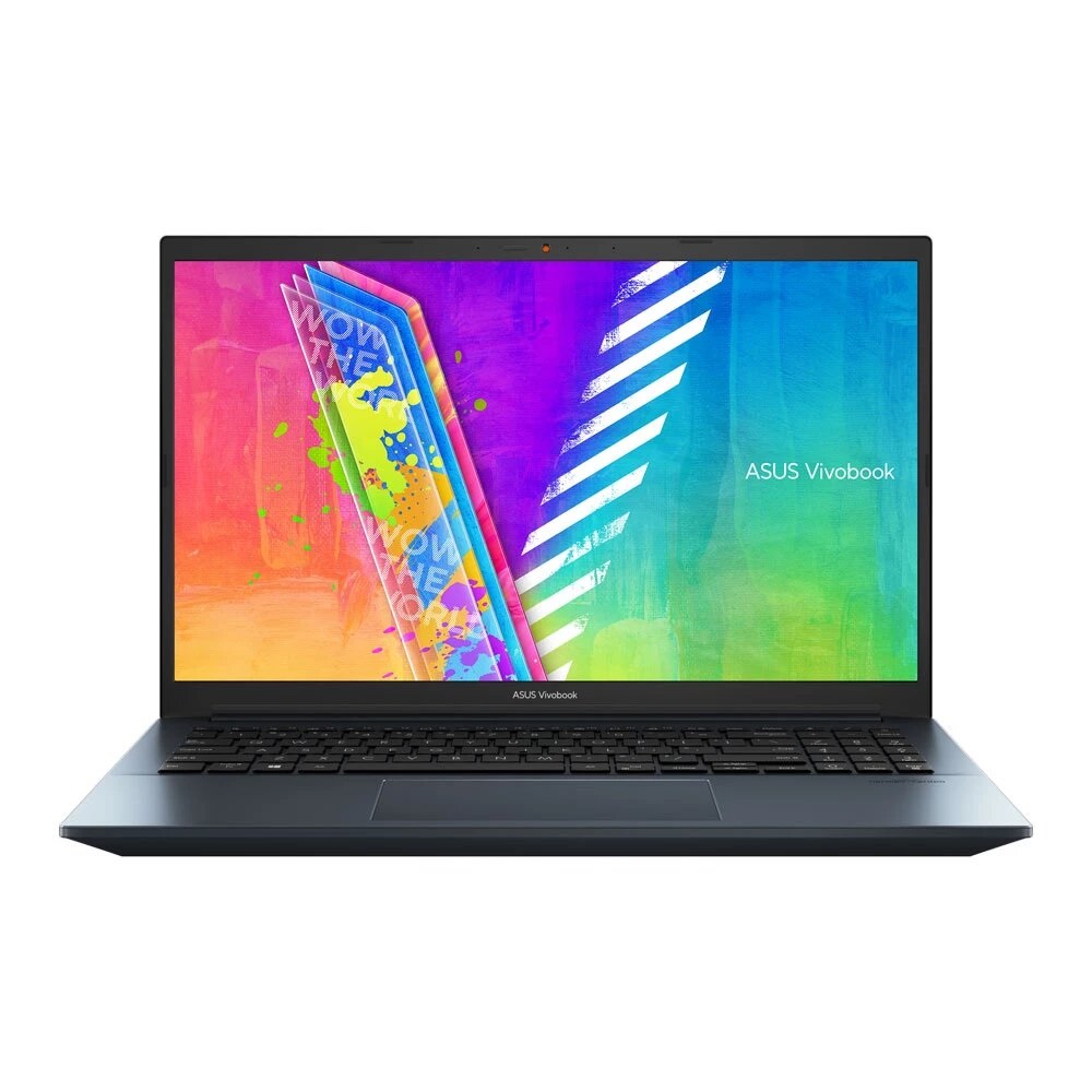 Asus VivoBook Pro 15 K3500PC  i7 11370H-16GB-1TB SSD-4GB RTX 3050 Laptop