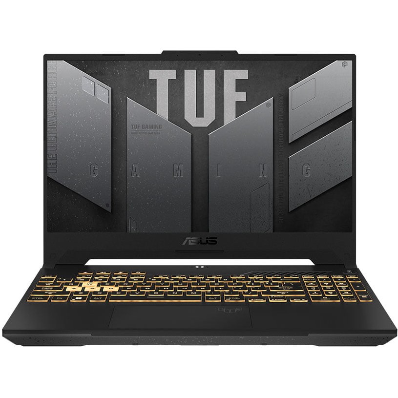 ASUS FX507ZR CORE i7 12700H 16GB 1TB SSD 8GB RTX3070 2K IPS 165HZ LAPTOP