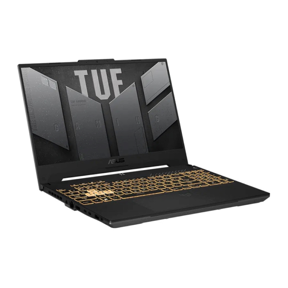 ASUS FX507ZC i7 12700H-16GB 2TB SSD 4GB 3050-FHD Laptop