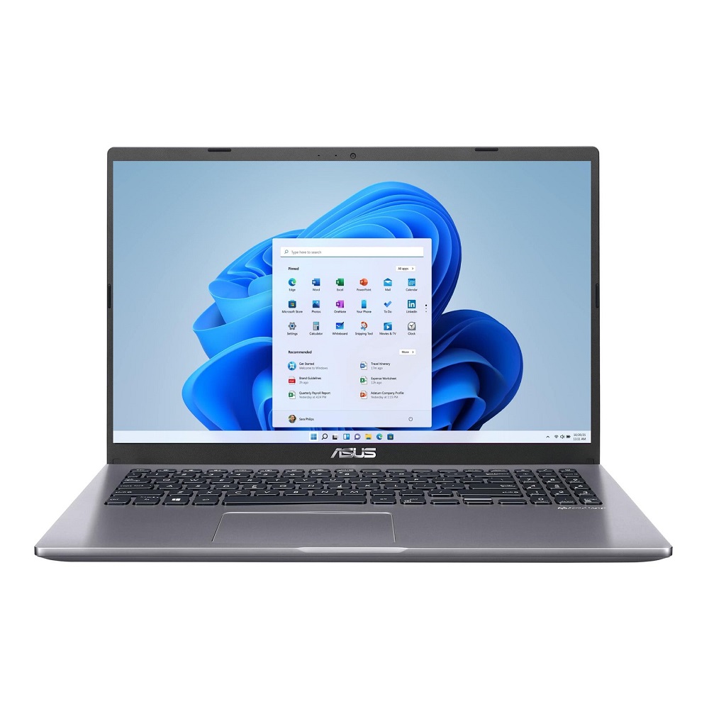 ASUS VivoBook X515EP-H i3 1115G4- 4GB-256GBSSD-2GB-MX330 Laptop