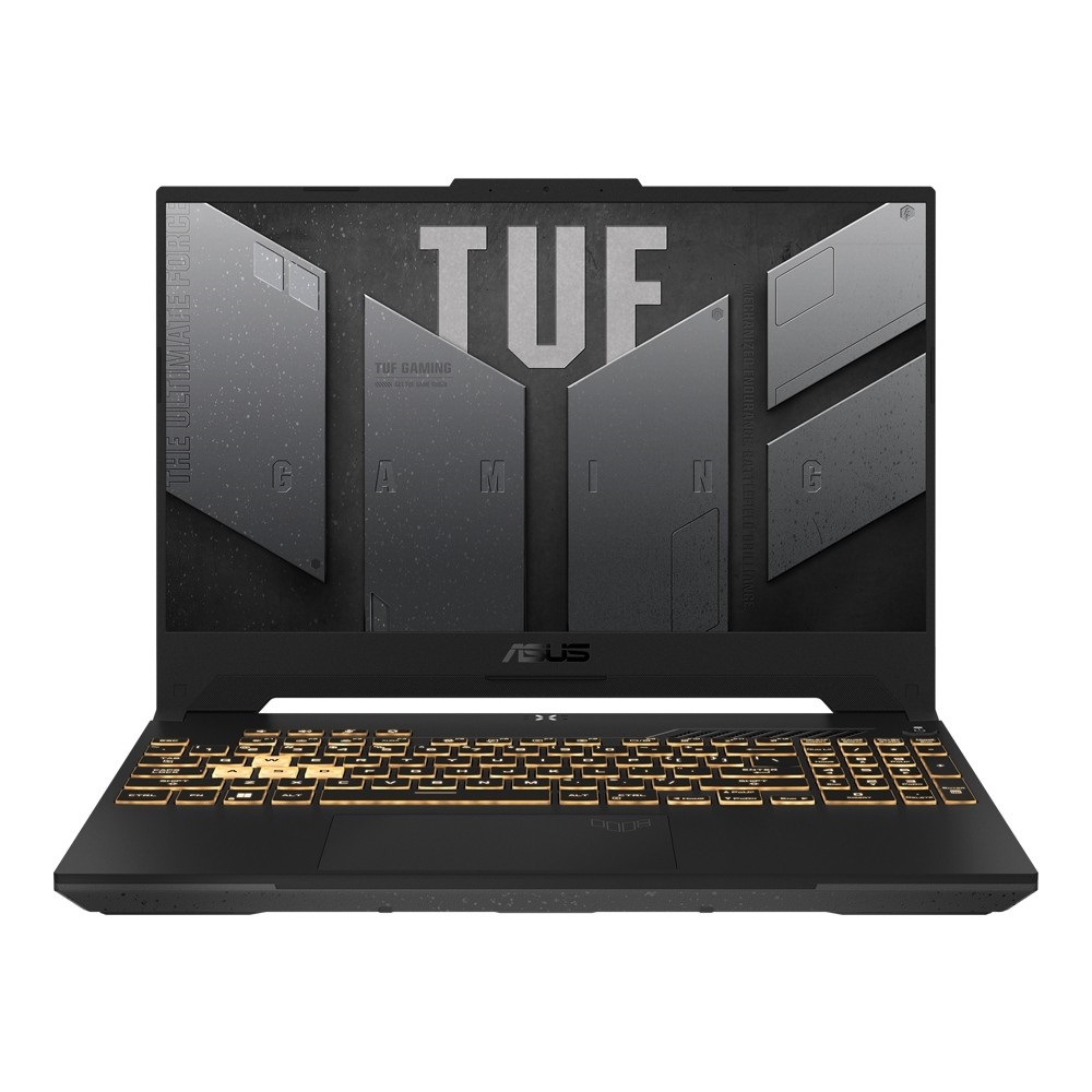 ASUS TUF Dash F15 FX517ZR i7 12650H-32GB-2TB SSD-8GB- RTX 3070 Laptop