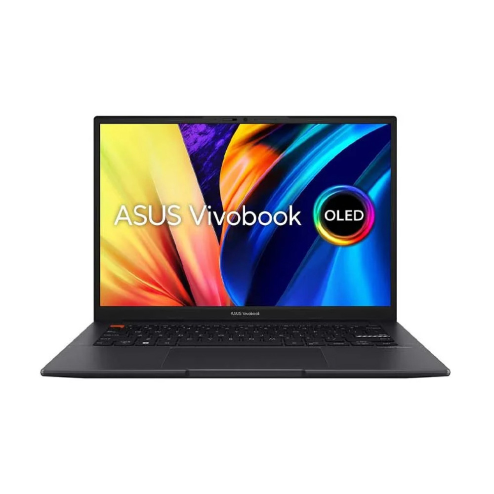 ASUS Vivobook S 14 OLED M3402 Ryzen 5 5600H 8GB 1TB SSD AMD Radeon Graphics Laptop