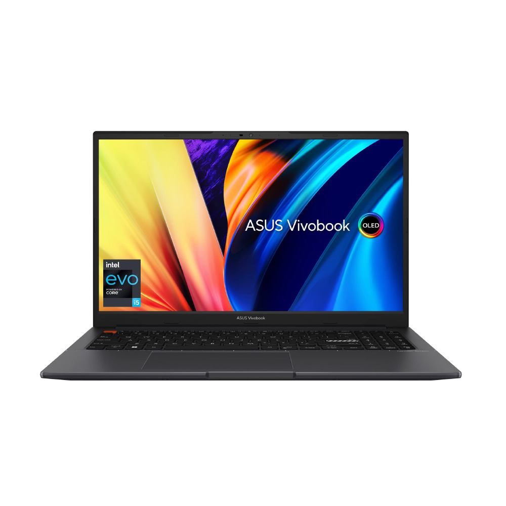 ASUS Vivobook S 15 OLED K3502 i5-12500H 8GB 1TB SSD Intel Iris Graphics Laptop