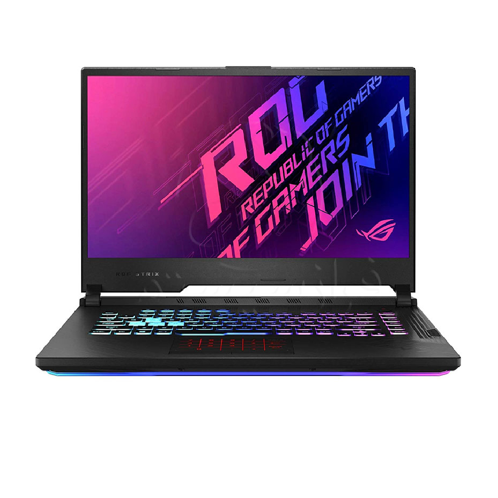 ASUS ROG Strix G17 G713RM R7 6800H-16GB-1TB SSD-6GB RTX 3060 Laptop