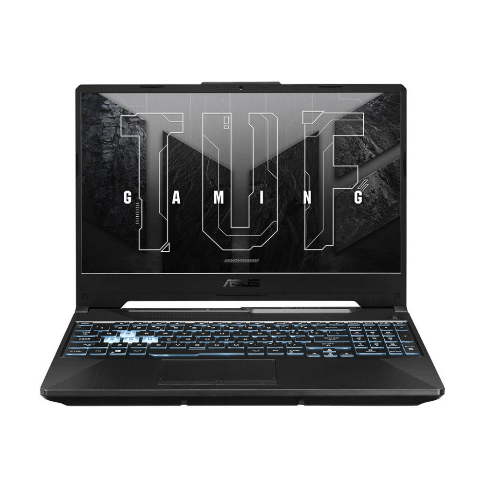 ASUS TUF Gaming F15 FX506HF i5-11400H 32GB 1TB SSD 4GB RTX2050 FullHD 144Hz Laptop
