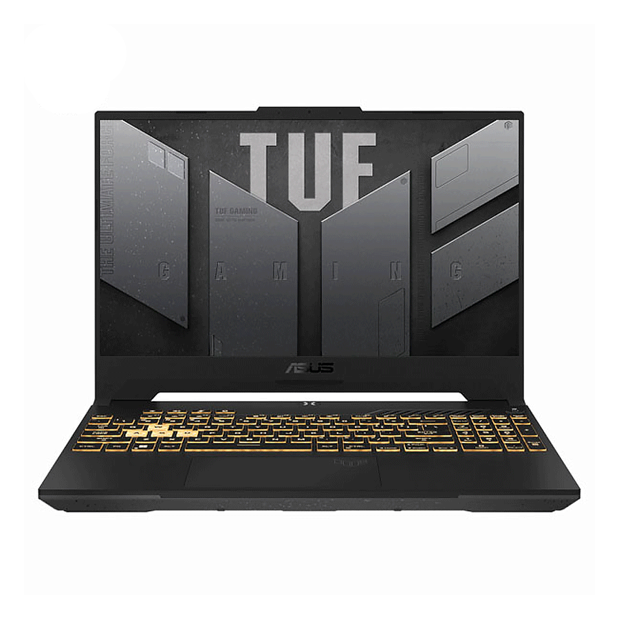 ASUS FX507ZC-BF|i7 12700H-8GB-512GB SSD-4GB RTX 3050-Full HD 144Hz