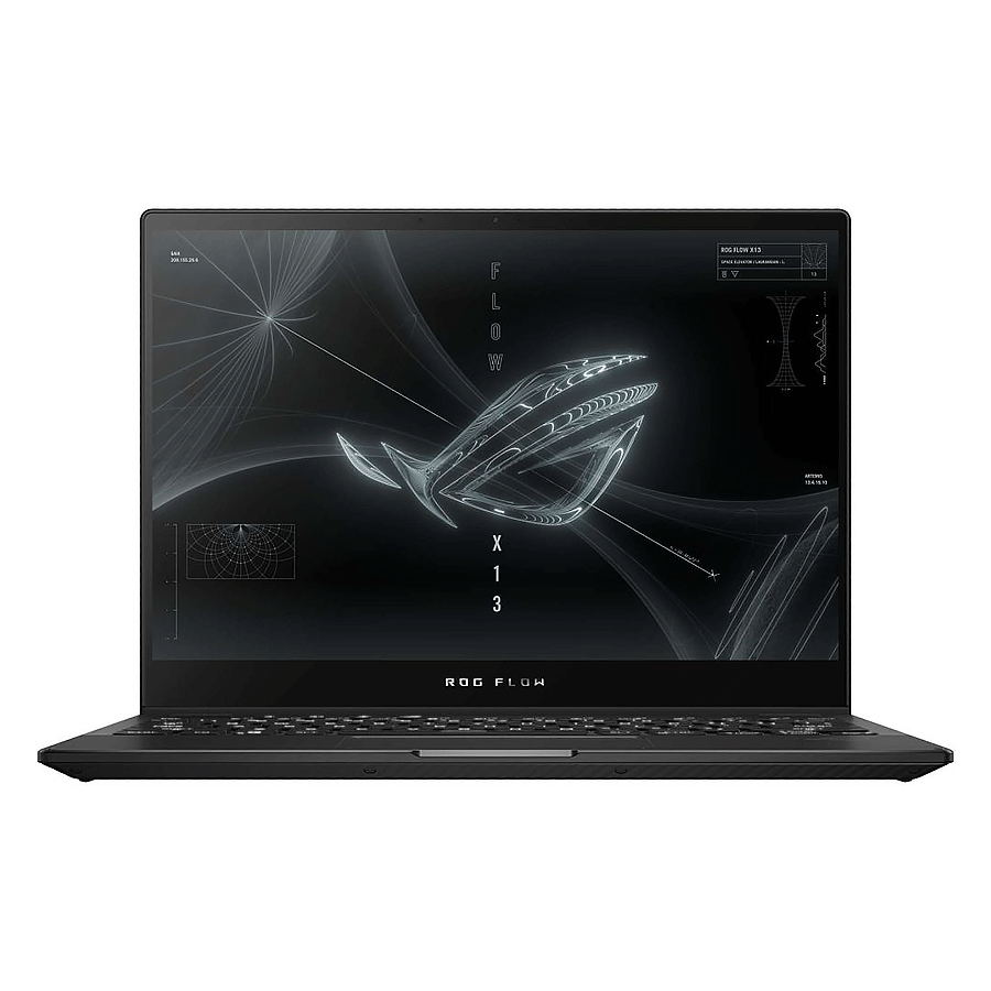 ASUS ROG GV301RE : R9(6900HS) / 16G / 512ssd / 4(3050Ti) / 13.4 INCH WUXGA / TOUCH / FLIP / PEN / BAG