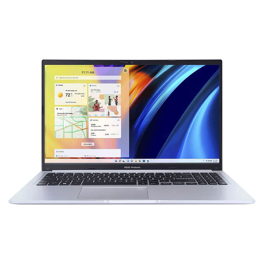 ASUS R1502ZA-AC|i3 1215U-8GB-1TB SSD-Intel UHD-Full HD 60Hz