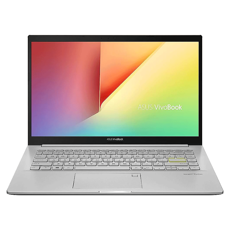 Asus R7 5700U-16GB-512SSD-VEGA 8-FHD Laptop