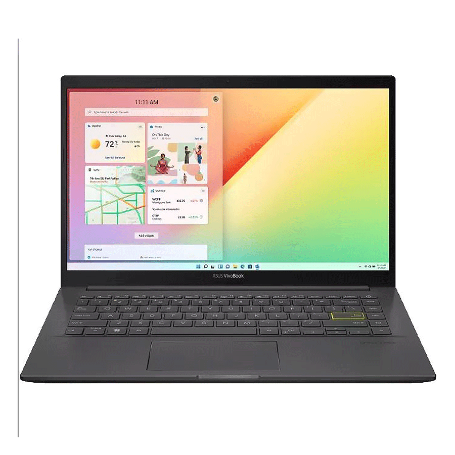Asus i7 1165G7-12GB-512SSD-2GB 330-FHD OLED Laptop