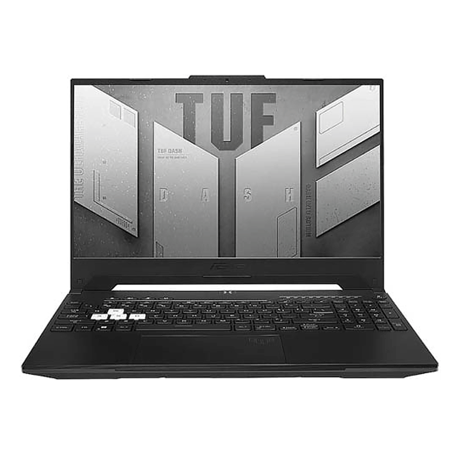 ASUS FX517ZM-BD|i7 12650H-32GB-2TB SSD-6GB RTX 3060-Full HD 144Hz