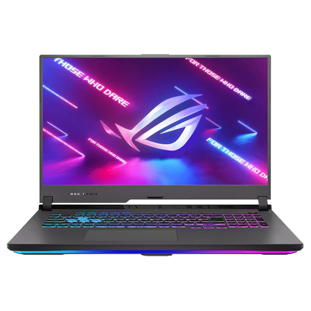 ASUS G713RM-X|R9 6900HS-16GB-1TB SSD-6GB RTX 3060-Full HD 360Hz