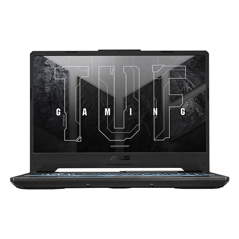 ASUS TUF Gaming FX506HF Core i5 11400H 32GB 1TB SSD 4GB RTX 2050 Full HD Laptop