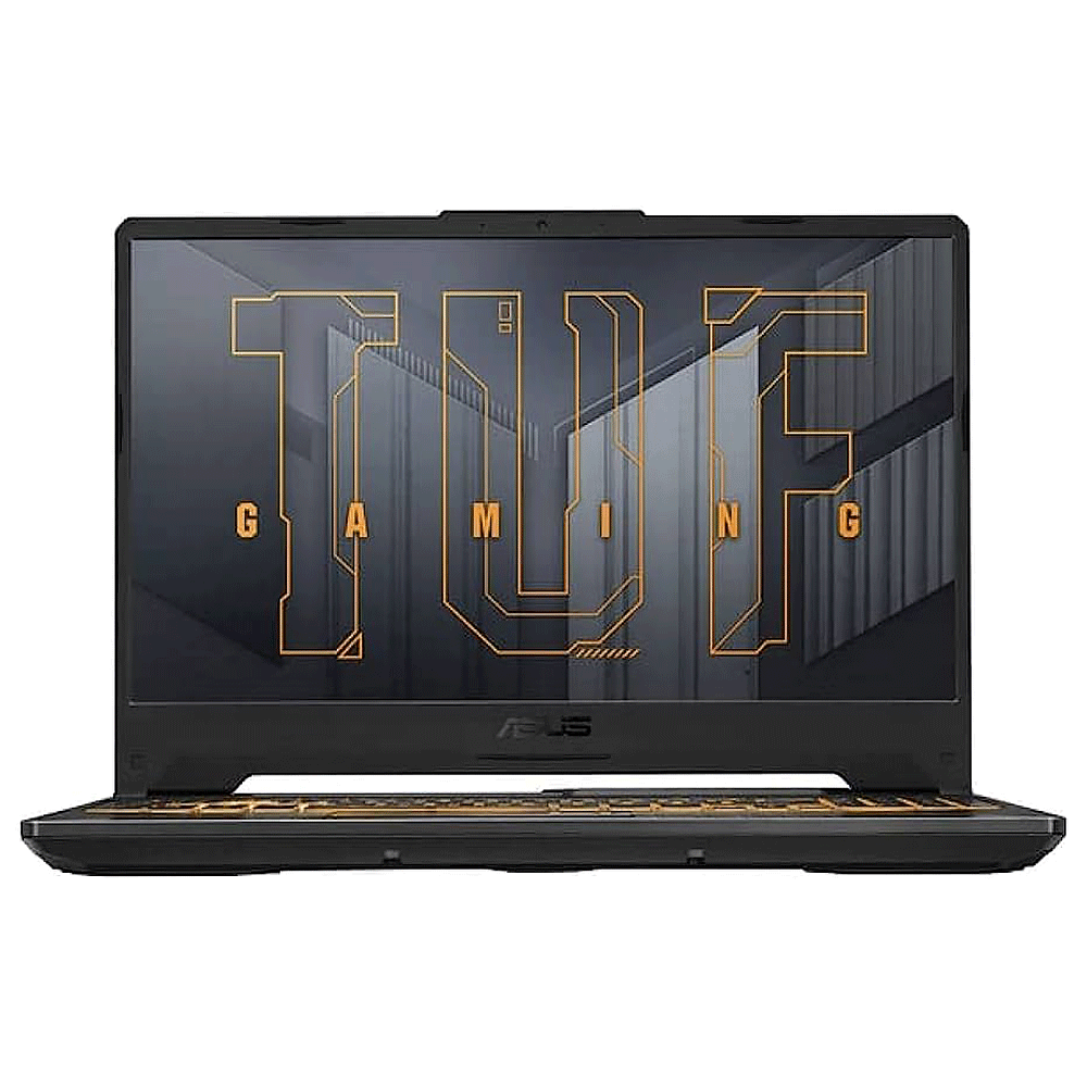 Asus i5 11400H 8GB 512SSD 4GB 2050 FHD Laptop