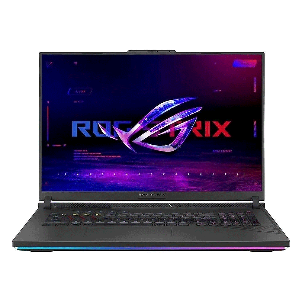 ASUS G814JZ ZA i9 13980HX 32GB 1TB SSD 12GB RTX 4080 QHD 240Hz