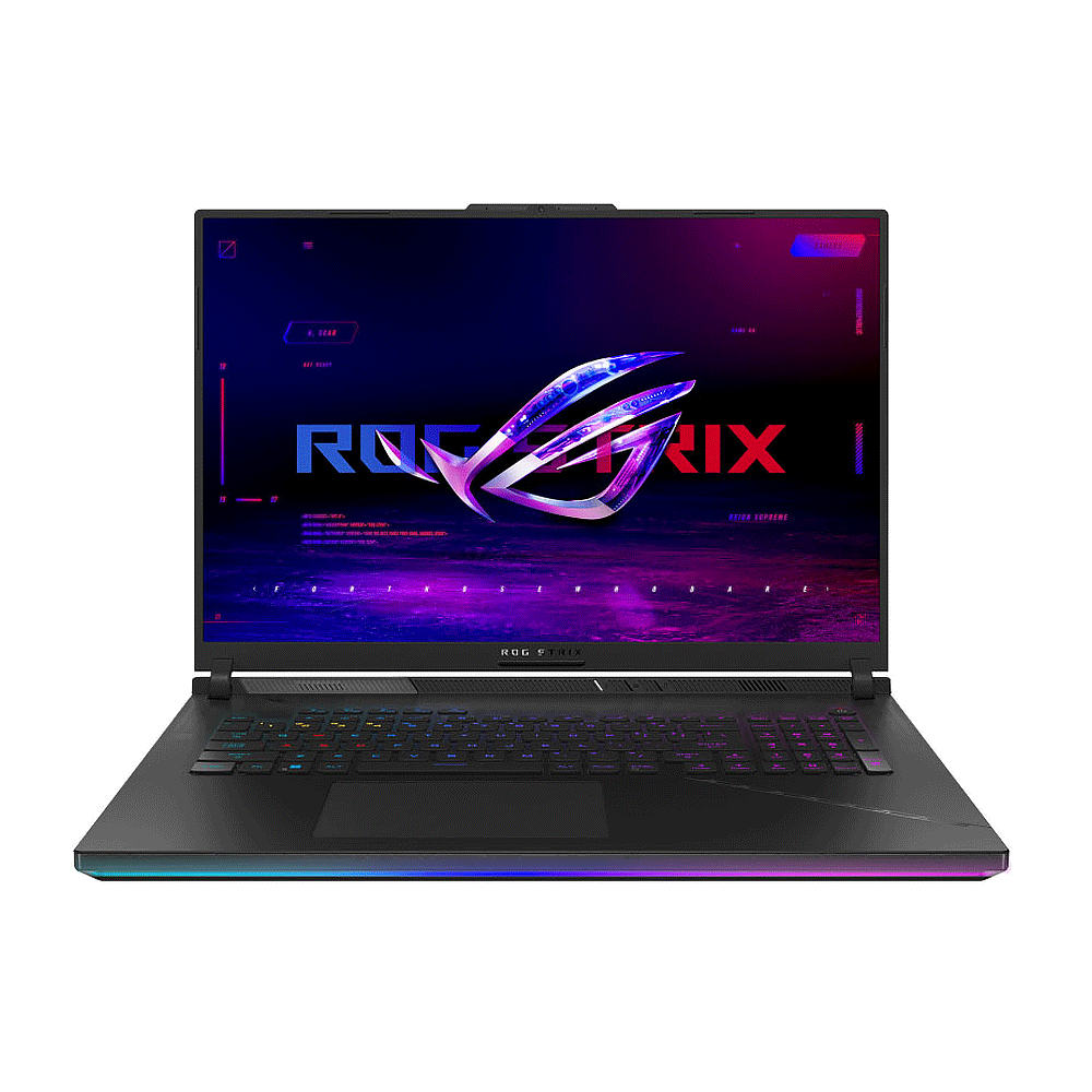ASUS ROG STRIX G18 G814JI  2023 I9 13980HX  32GB  2TB SSD 8GB RTX 4070 QHD  240HZ LAPTOP