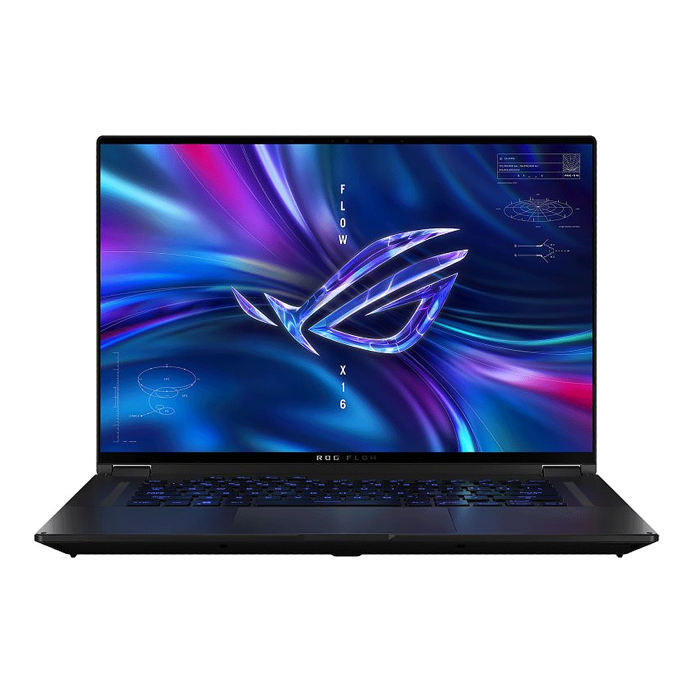 Asus ROG Flow X16 GV601VI i9 13900H 16 1SSD 8 4070 WQXGA TOUCH