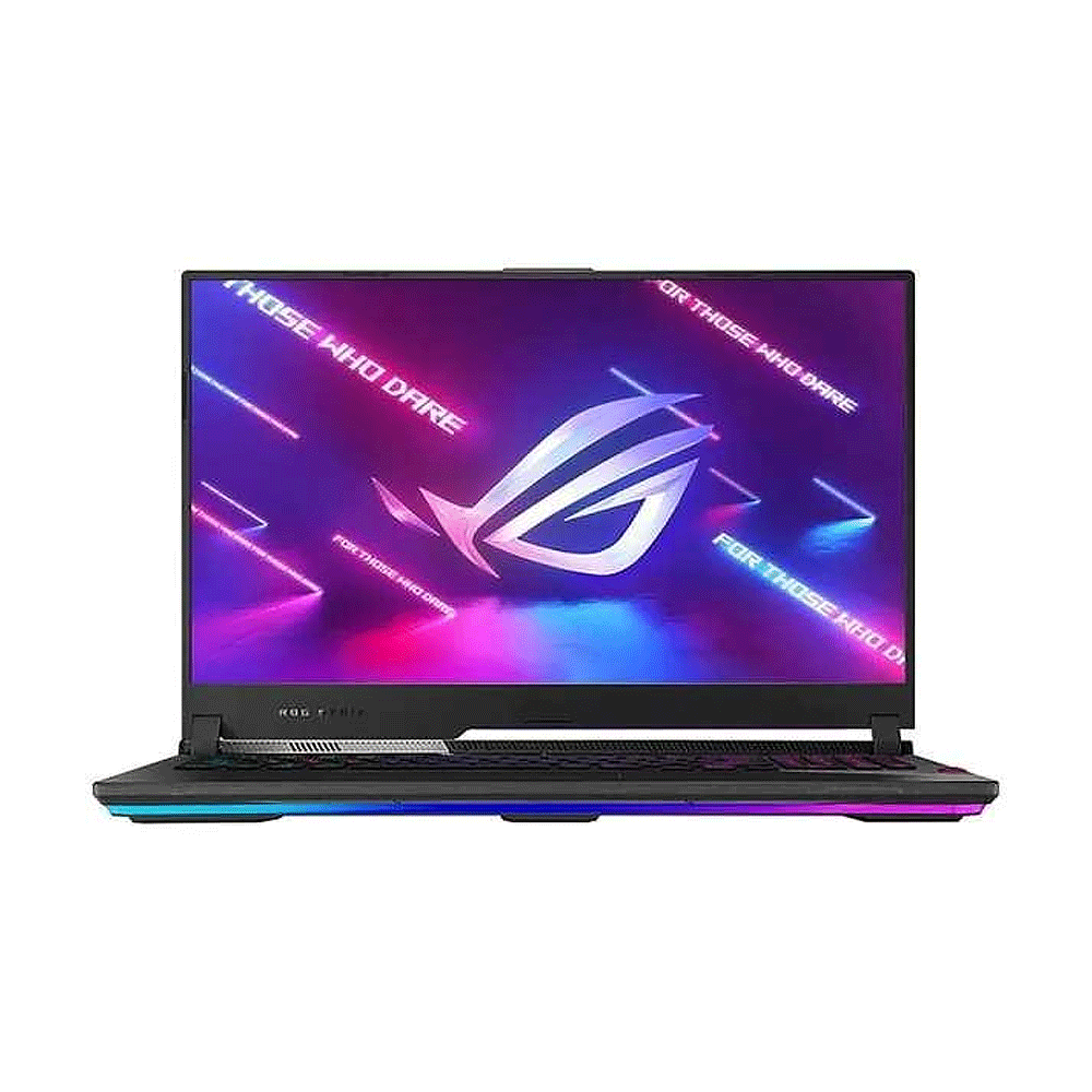 Asus ROG strix G15 G533ZM i9 12900H 16 1SSD 6 3060 FHD