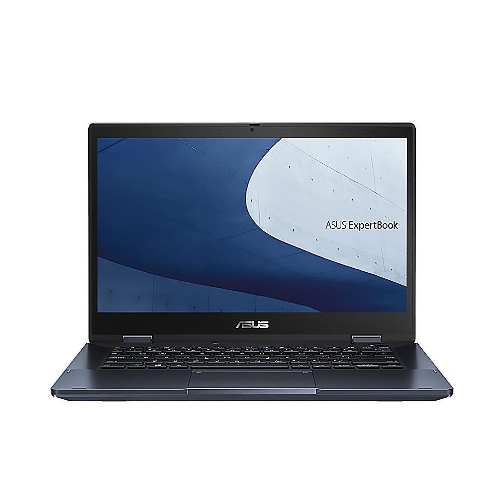 Asus Flip B3402FEA i5 1135G7-24GB-1TB SSD-INT-FHD Touch Laptop