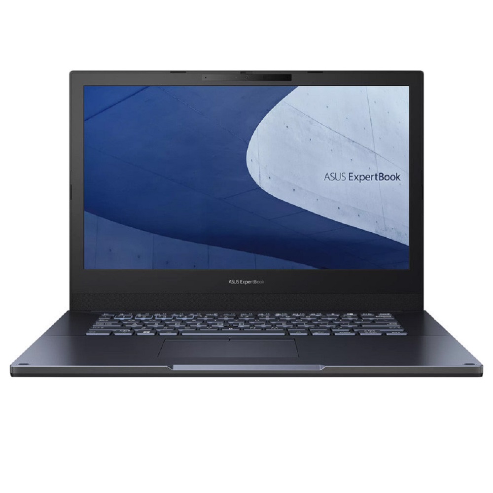 ASUS ExpertBook B2402CB i7 1260P 32GB-1TB 512GB SSD-intel 14.1&quot; FHD Laptop